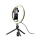 Trust Ring Light Vlogging Kit - 706288 - zdjęcie